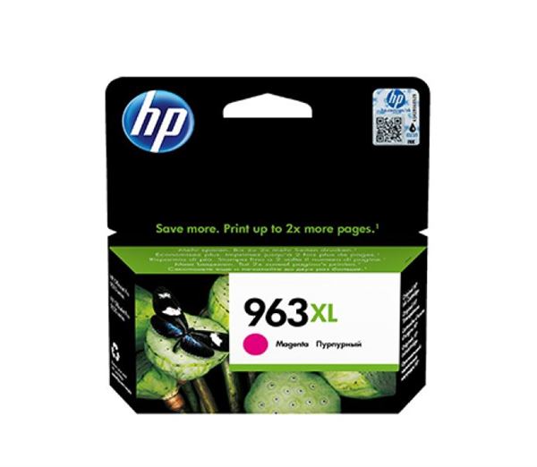 Hp 963xl Alta Cap Magenta Blister Hp Inc 3ja28ae 301 192545866569