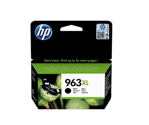 Hp 963xl Alta Cap Nero Blister Hp Inc 3ja30ae 301 192545866644