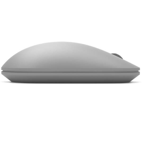 Surface Mouse Bt Grigio Microsoft 3yr 00006 889842122527