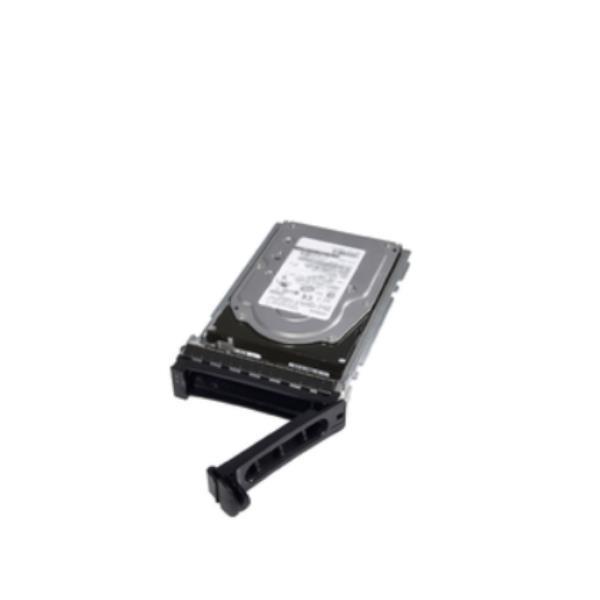 600gb 15k Rpm Sas 12gbps 512n 2 5in Dell Technologies 400 Atin 5397184036105