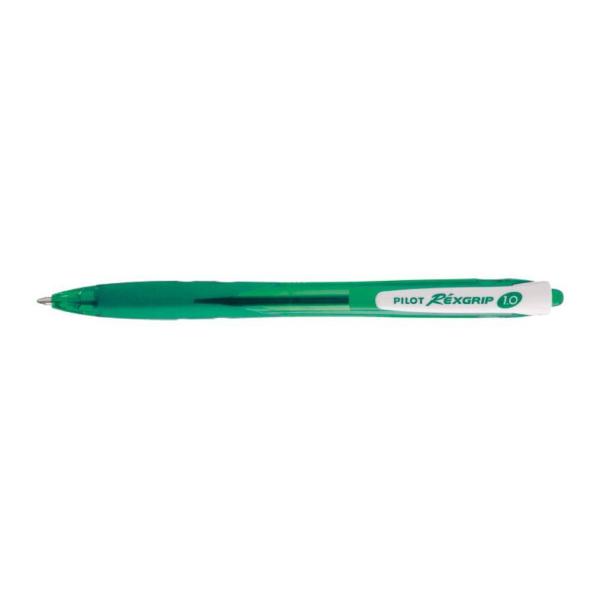 Sfera Rexgrip Begreen Verde 1 0 Pilot 40013 4902505413643