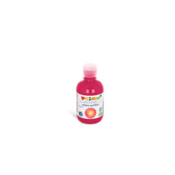 Tempera Magenta Acrilica da 300g Primo 400ta300301 8006919306549