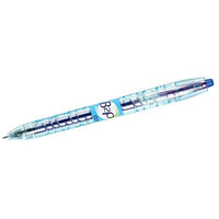 Roller B2p Gel Begreen 0 7 Blu Pilot 40181 4902505377501