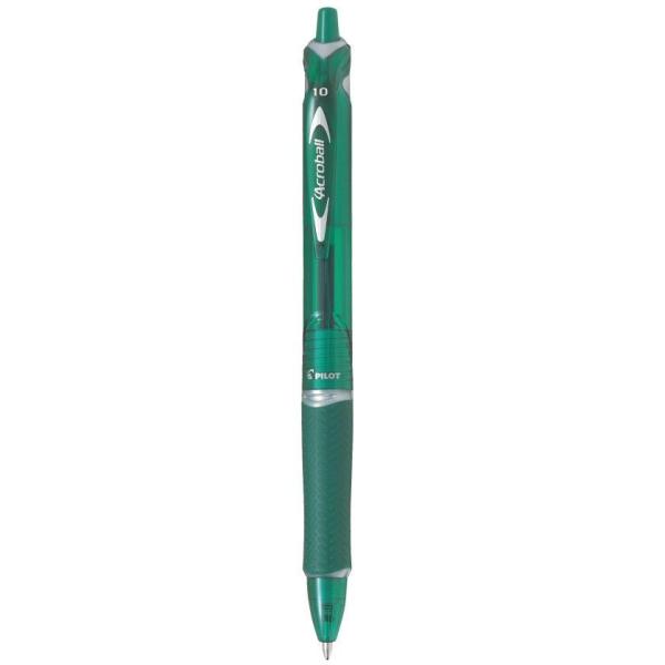 Sfera Acroball Begreen Verde 1 Pilot 40313 4902505424342