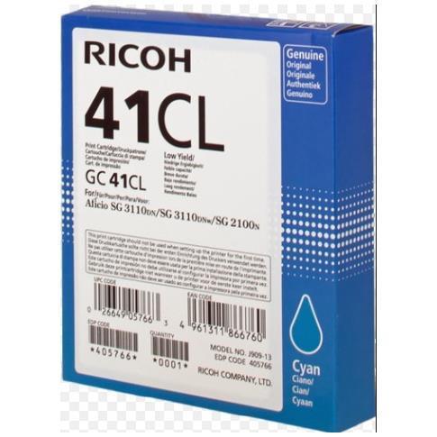 Cart Ciano Sg2100n 3110dn 405766 Ricoh 405766 4961311866760