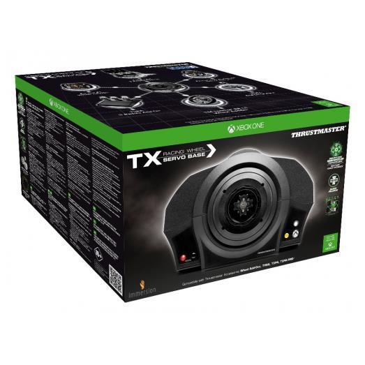 Tx Servo Base Xbox One Thrustmaster 4060068 3362934001322