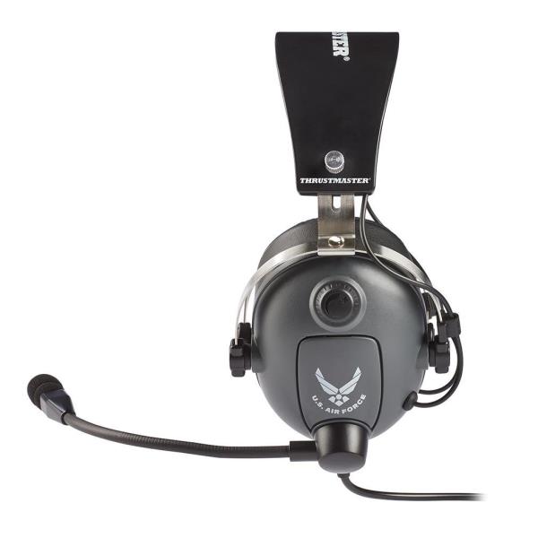 T Flight Us Air Force Headset Thrustmaster 4060104 3362934001766