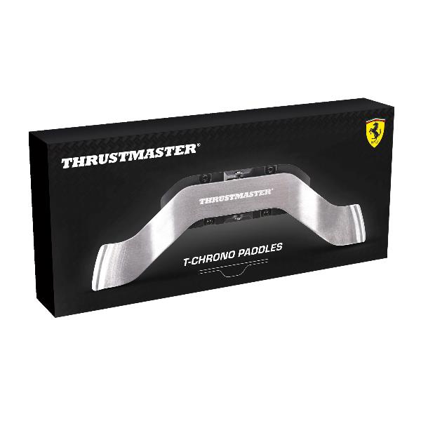 T Chrono Paddles Sf1000 Edition Thrustmaster 4060203 3362934002770