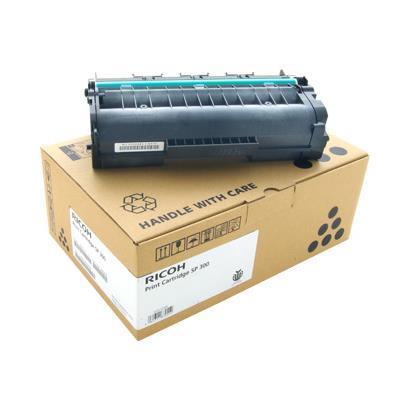 Toner Laser Ricoh Sp300k 406956 Ricoh 406956 4961311870552