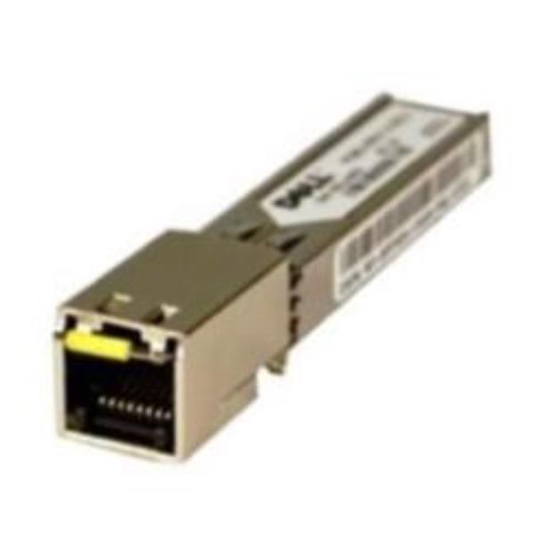 Dell Networking Transceiver Sfp 100 Dell Technologies 407 10439 5397063819508