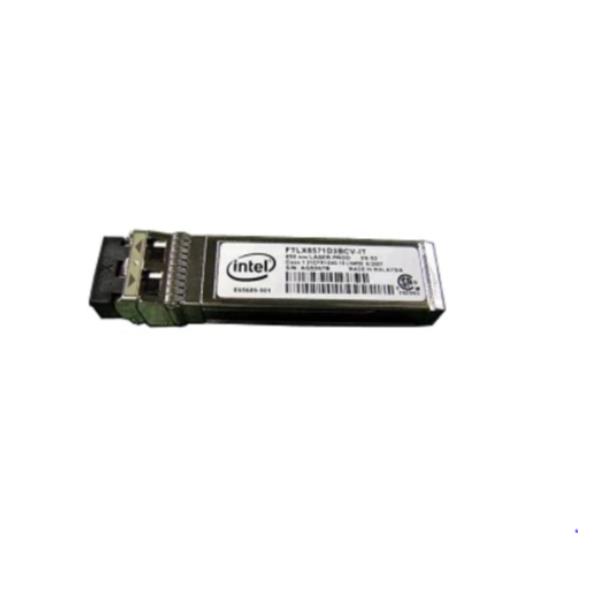 Sfp Sr Optical Transceiver Intel 1 Dell Technologies 407 Bbvj 5397063980192