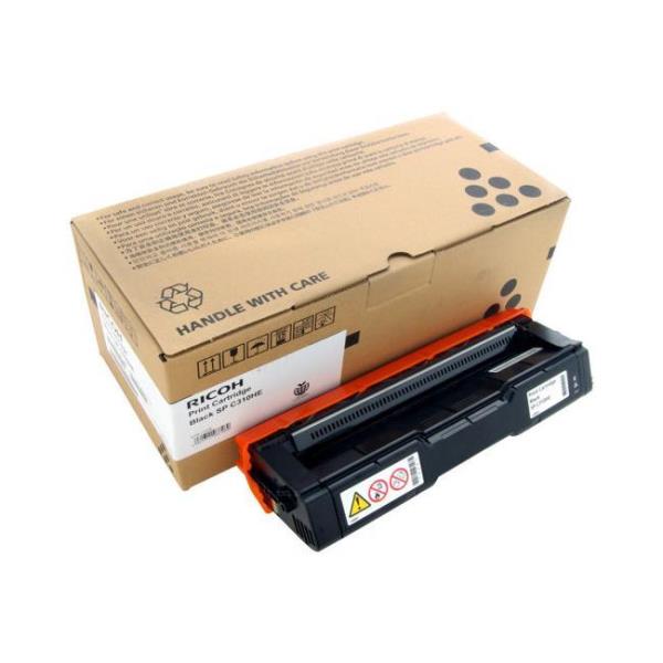 Toner Sp311d Dnw Sfn Sfnw 407249 Ricoh 407249 4961311881831