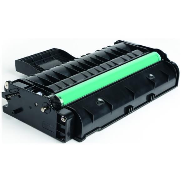 Toner Lun Dur Sp201n 204sn 407254 Ricoh 407254 4961311882074