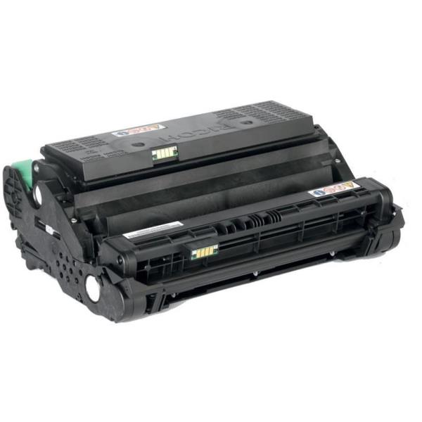 Toner Nero Sp 3600dn Sp 4510dn Sp 3600sf Sp 3610sf Type Sp 4500e 407340 407340 4961311885341