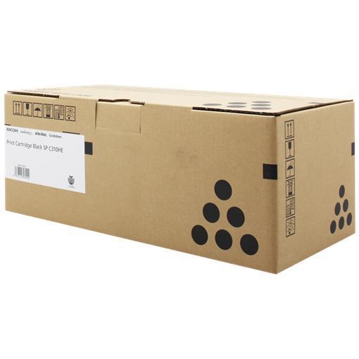 Toner Nero Mpc Spc231sf 407634 Ricoh 407634 4961311037269