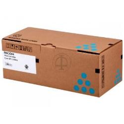 Toner Aio Unit Cyan 6k Pgs Ricoh Consumables 407637 4961311893933