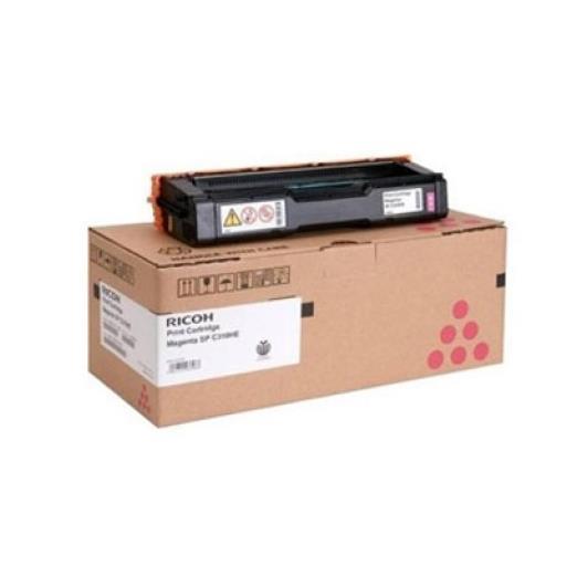 Toner Laser Ricoh Magenta Aficio K241 M Ricoh 407644 4961311859526