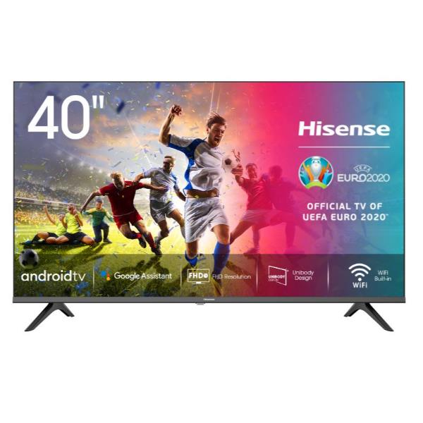 40 Fhd Feature Smart Tv Hisense 40a5720fa 6942147464915