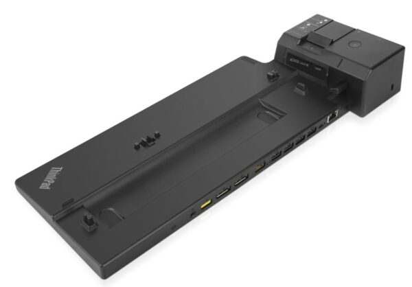 Thinkpad Pro Dock Lenovo Option Mobile 40ah0135it 192076019861