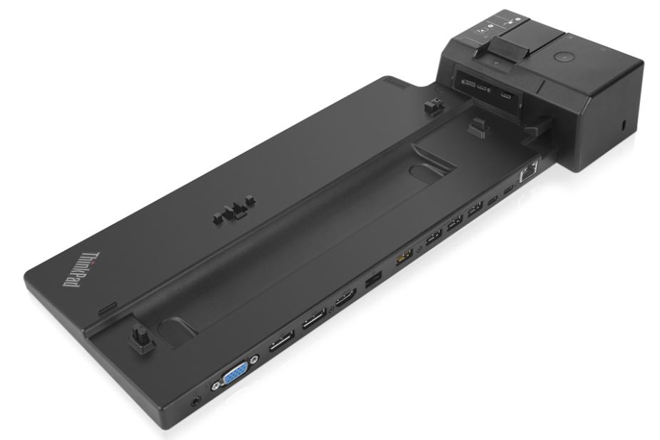 Docking Station Ultra Thinkpad Lenovo Option Mobile 40aj0135it 192076019946