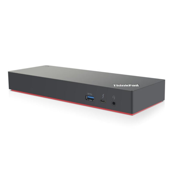 Thunderbolt 230w Dock Lenovo Option Mobile 40an0230it 192158239590