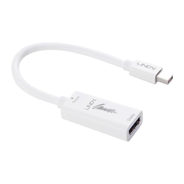 Adattatore Mini Displayport a Hdmi Lindy 41014 4002888410144