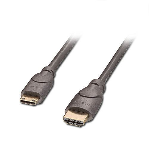 Cavo Mini Hdmi a Hdmi 1m Lindy 41031 4002888410311