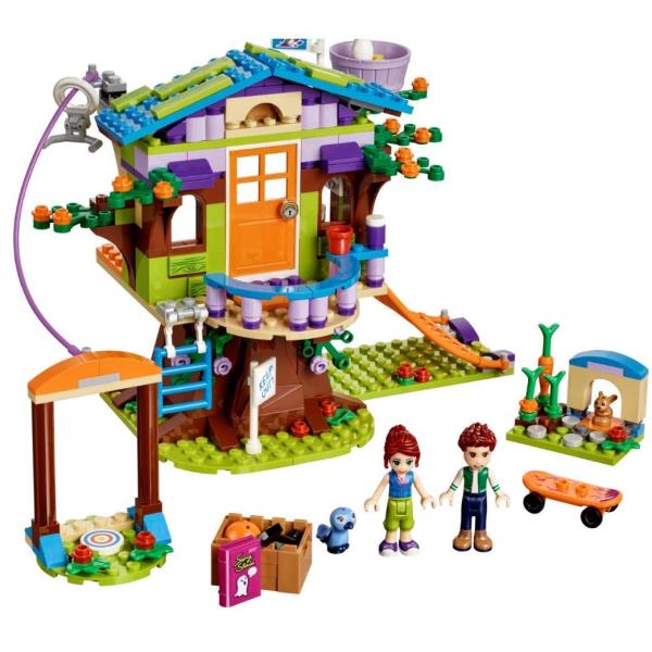 la Casa Sull Albero di Mia Lego 41335 5702016077452