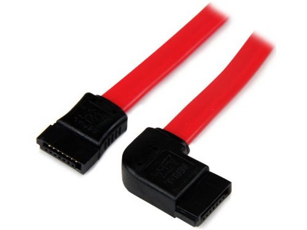 Cavo Sata a Sata Startech Cables Sata18lsa1 65030849210