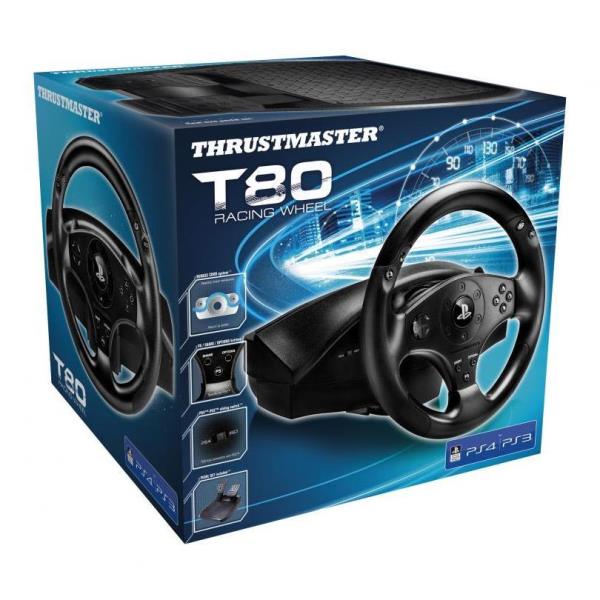 T80 Rw Ps4 Officially Licensed Thrustmaster 4160598 3362934109240