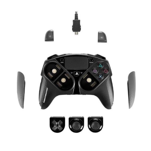 Eswap Pro Controller Thrustmaster 4160726 3362935244612