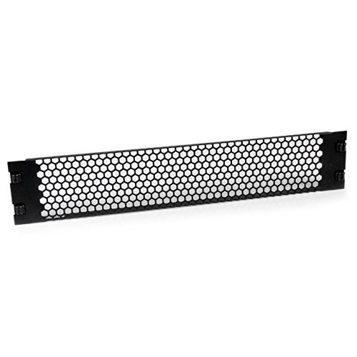 Pannello Cieco per Startech Rack And Enclosures Rkpnltl2uv 65030857604