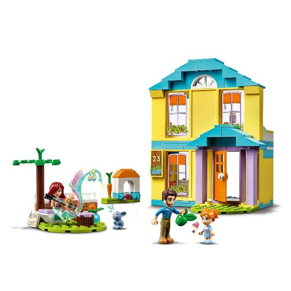 la Casa di Paisley Lego 41724 5702017412832