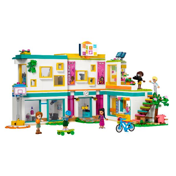 Scuola Internazionale Heartlake Lego 41731 5702017415178