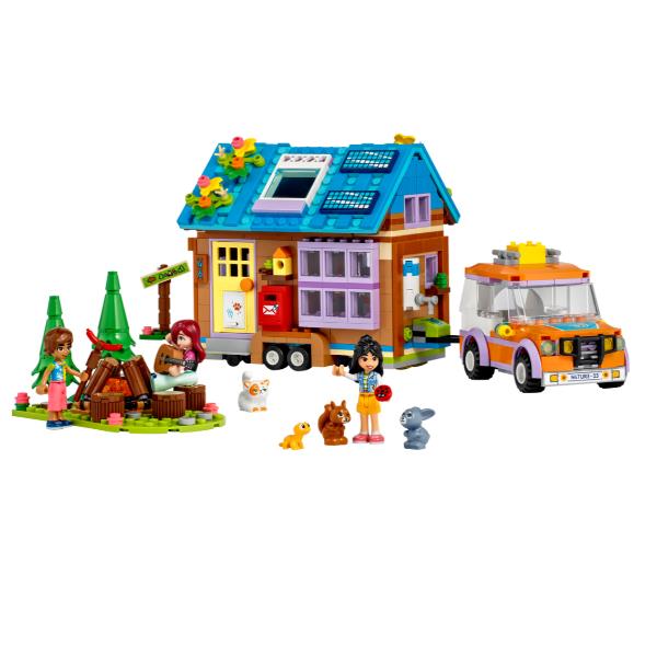 Casetta Mobile Lego 41735 5702017415208