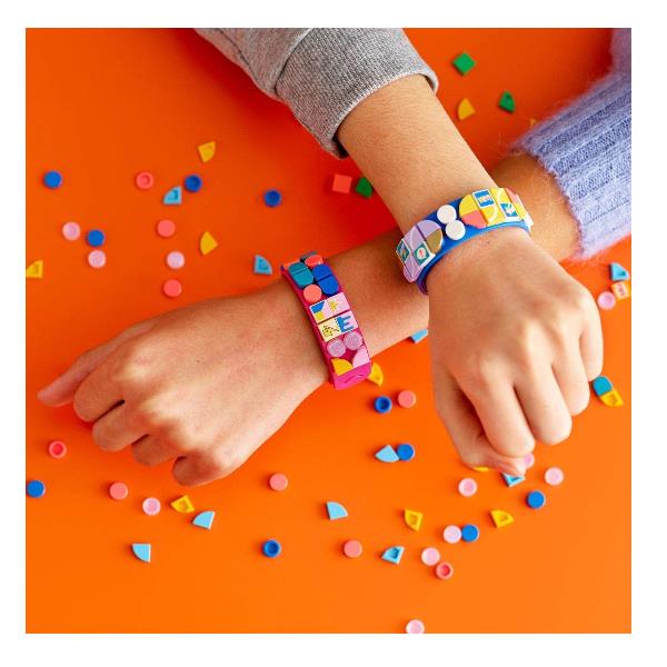 Accessori Dots Serie 2 Lego 41916 5702016668599