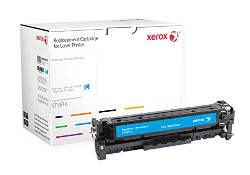 Hp Clj Pro M476 Cyan Xerox Compatible Supplies 006r03253 95205827743