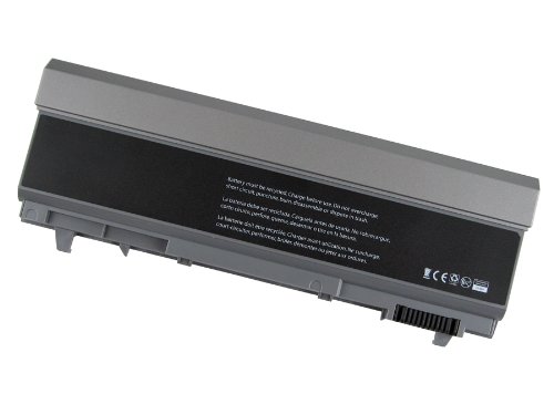 V7 Bat Dell Lat E6400 E6500 9ce V7 Nb Batteries V7ed Pt4349c 4038489023247