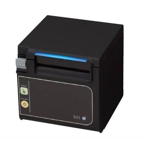 Rp E11 K3fj1 e C5 Rp E11 Black Seiko Instruments Pos Printer 22450061 5712505789773