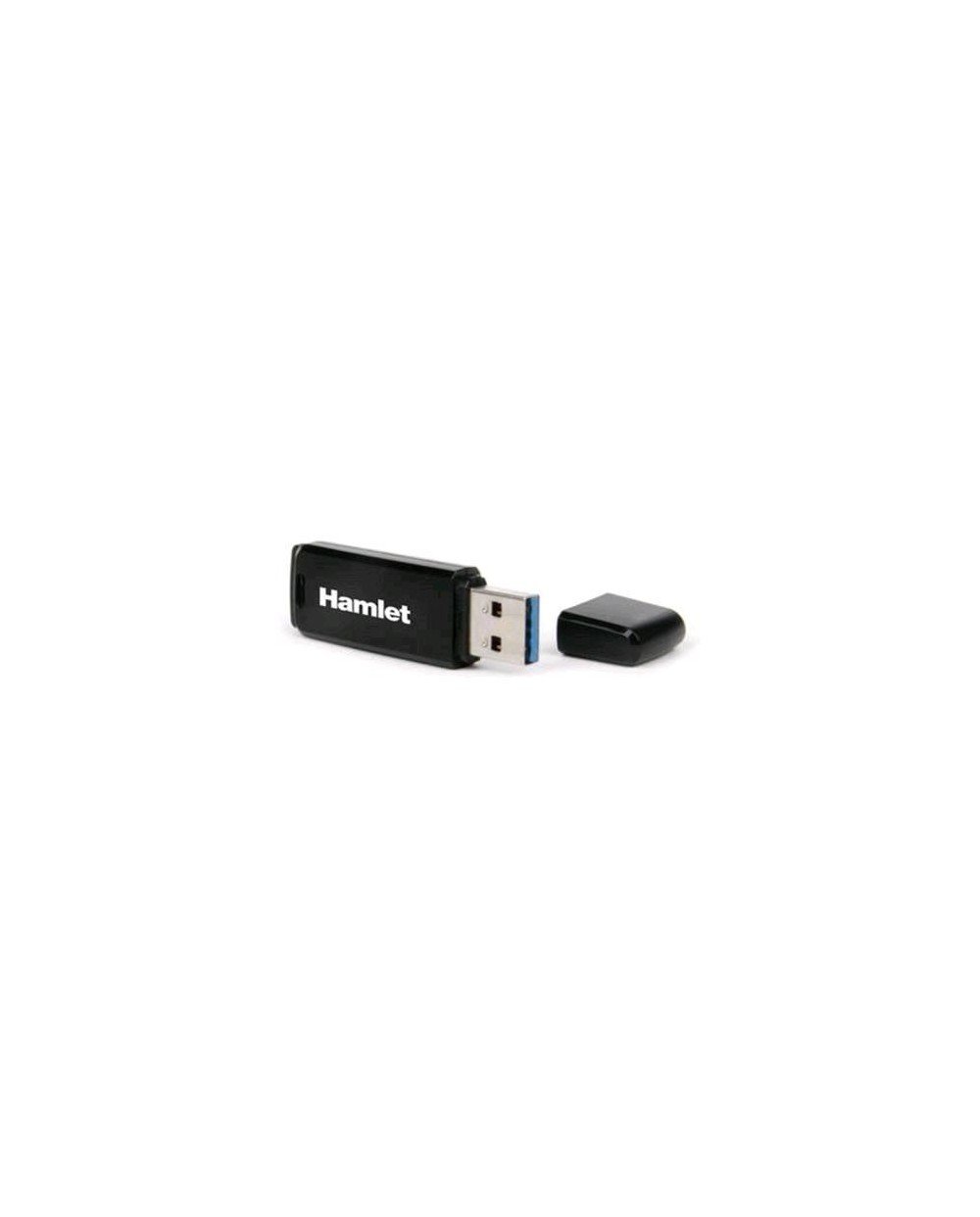 Memory Flash Drive 16 Gb Usb3 0 Hamlet Xzp16gbu3 5391508635500