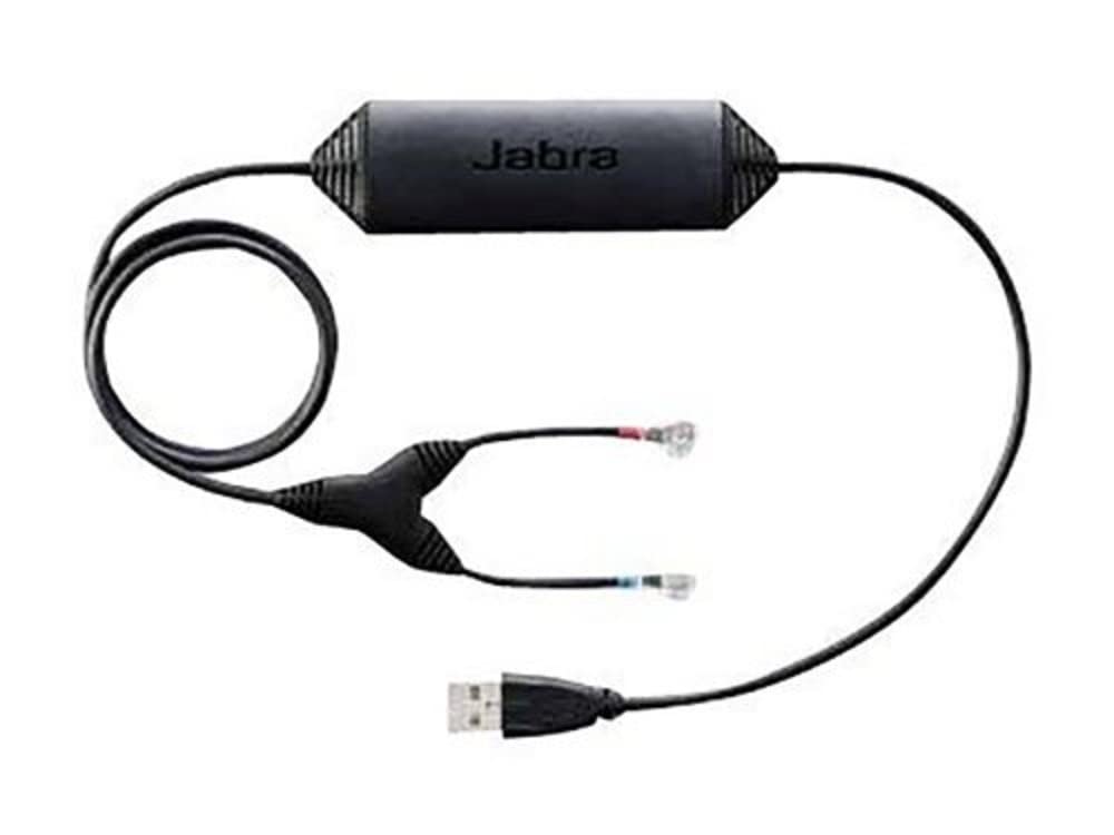 Jabra Link 32 Gn Audio Business 14201 32 5706991013993