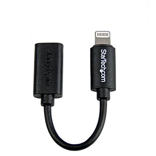 Adattatore Micro Usb a Startech Cables Usbubltb 65030852180