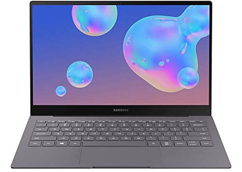 Galaxy Book S I5 8gb 256gb Profe Samsung Np767xcm K02it 8806090569906