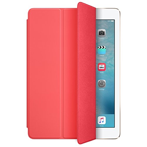 Smart Cover Ipad Air Red Apple Mgtp2zm a 888462017121