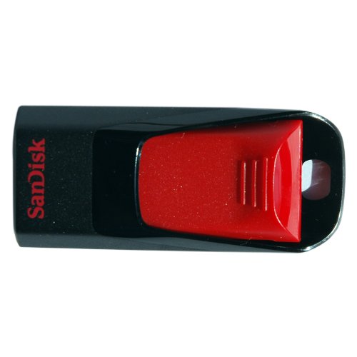 Chiavetta Usb Cruzer Edge 32gb Sandisk Sdcz51 032g B35 619659067465