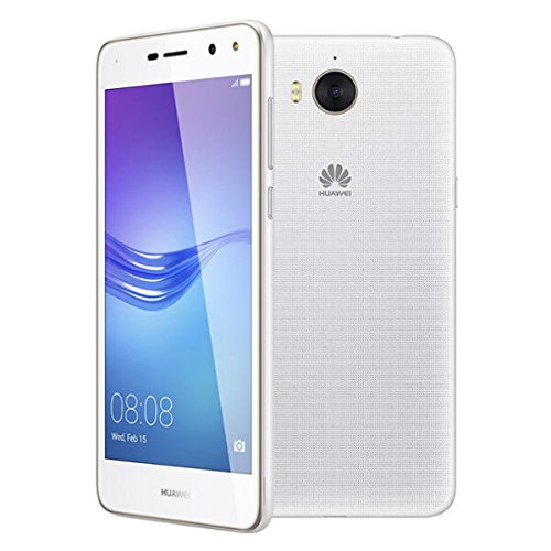 Huawei Nova Young White Huawei 51091tap 6901443187362