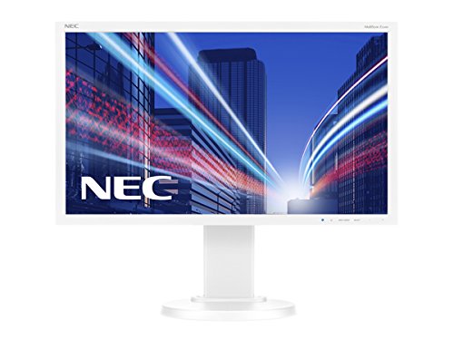 Lcd E224wi Nec 60003583 5028695110250