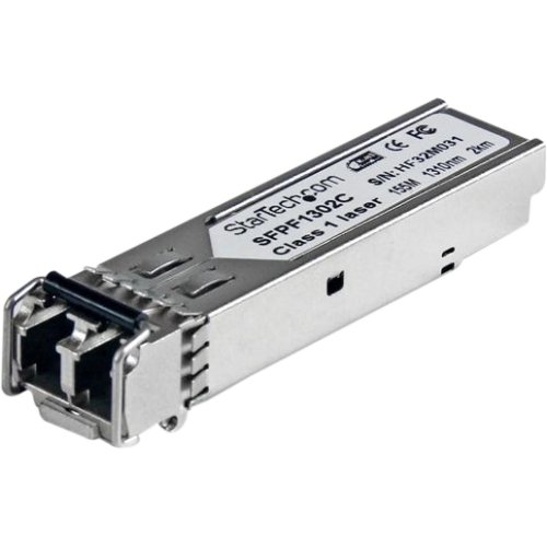 Sfp Fibra Multimodale Startech Networking Sfpf1302c 65030846370