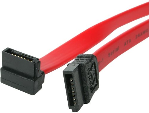 Cavo Serial Ata Sata Ad Startech Cables Sata8ra1 65030844116