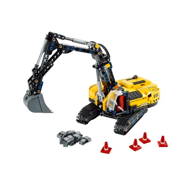 Escavatore Pesante Lego 42121 5702016890976